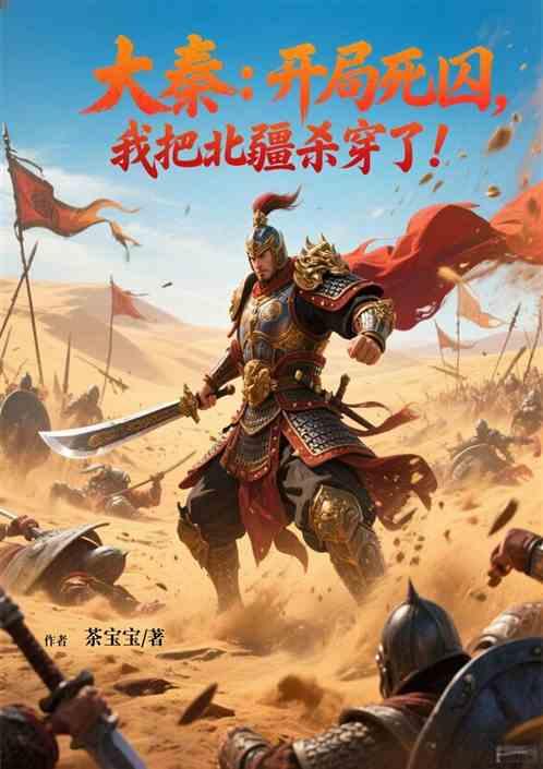 大秦之开局死囚，我把北疆杀穿！