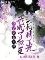 夺了女主光环，我成了权臣白月光