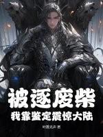 被逐废柴，我靠鉴定震惊大陆