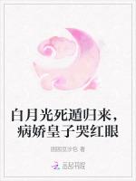 白月光死遁归来，病娇皇子哭红眼