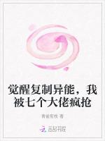 觉醒复制异能，我被七个大佬疯抢