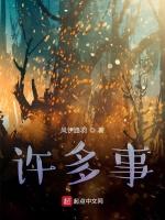 许多事