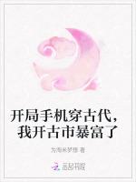 开局手机穿古代，我开古市暴富了
