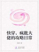 快穿，疯批大佬的攻略日常