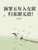 顶罪五年入女狱，归来即无敌！