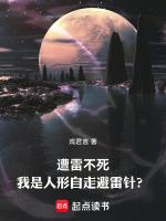 遭雷不死，我是人形自走避雷针？