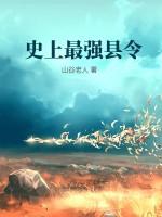 史上最强县令