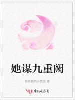 她谋九重阙