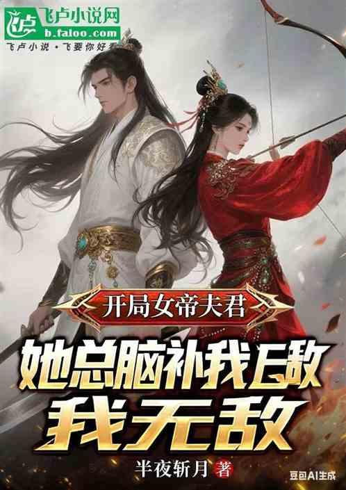 开局女帝夫君，她总脑补我无敌