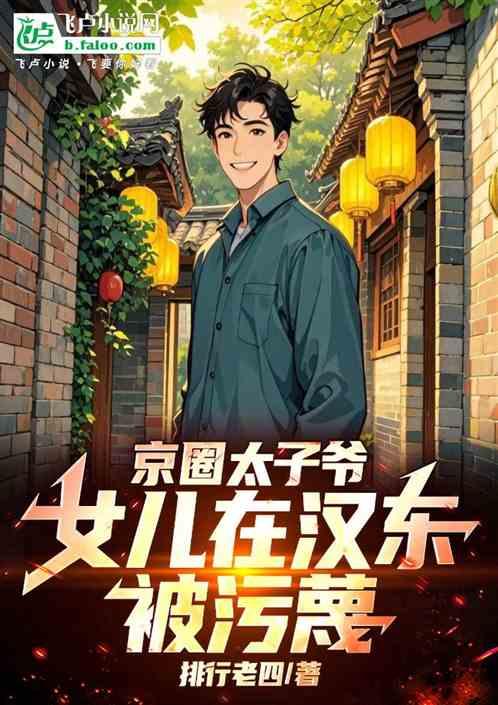 京圈太子爷，女儿在汉东被污蔑