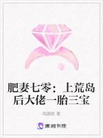 肥妻七零：上荒岛后大佬一胎三宝