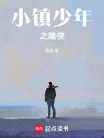 小镇少年之隐侠