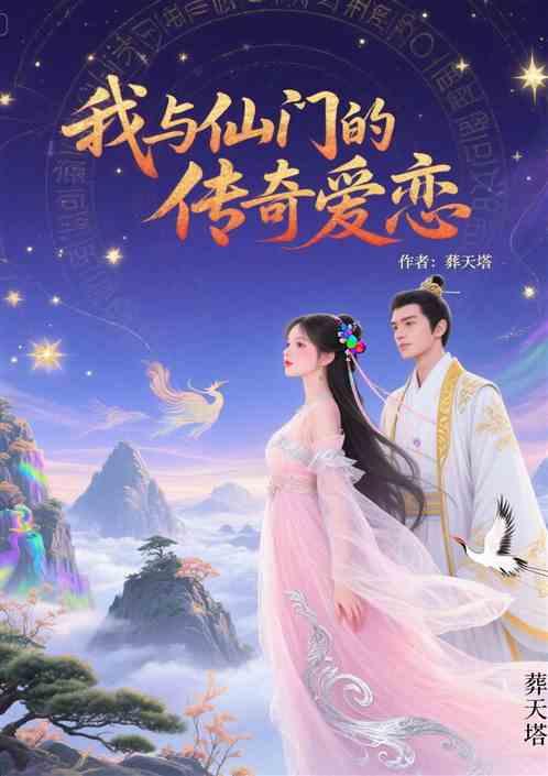 我与仙门的传奇爱恋