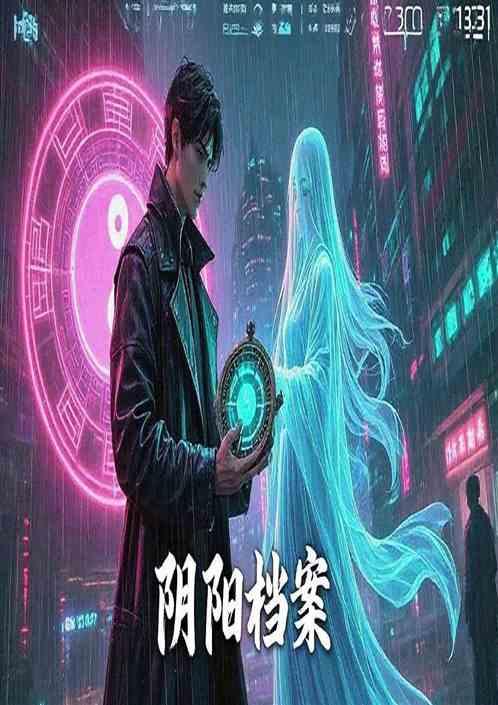阴阳档案