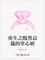 重生之腹黑总裁的掌心娇
