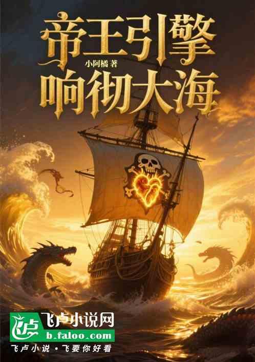帝王引擎响彻大海