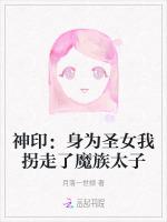 神印：身为圣女我拐走了魔族太子