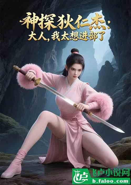 神探狄仁杰：大人，我太想进步了