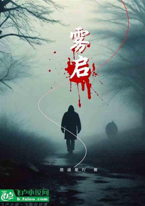雾启