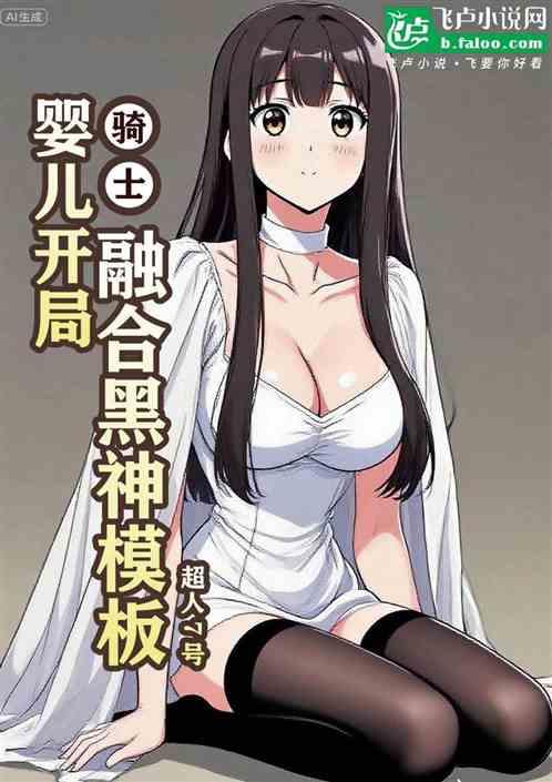 骑士：婴儿开局，融合黑神模板！