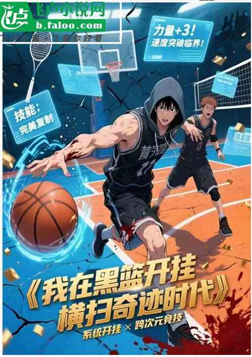 我在黑篮开挂横扫奇迹时代
