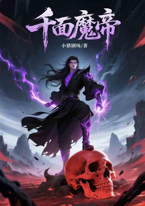 千面魔帝