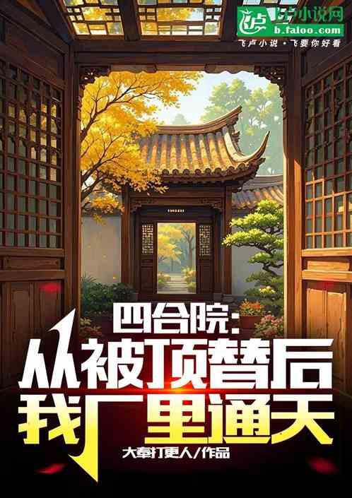 四合院：从被顶替后，我厂里通天