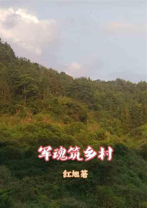 军魂筑乡村