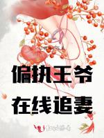 偏执王爷在线追妻