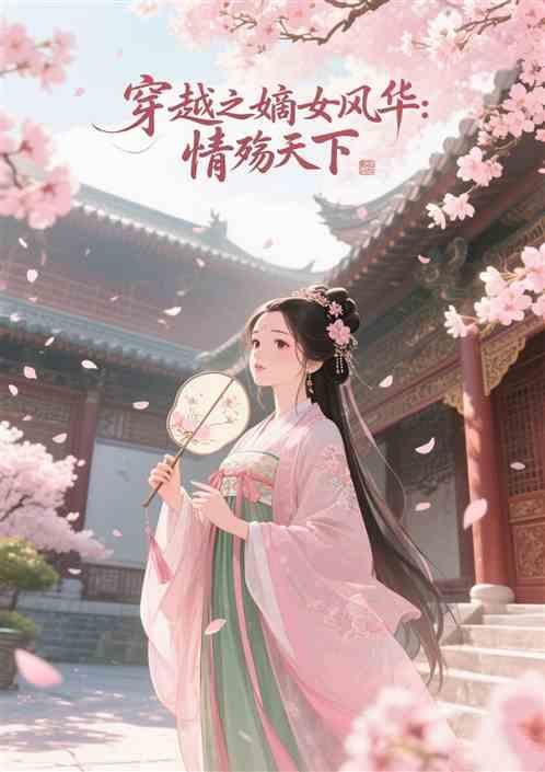 穿越之嫡女风华：情殇天下