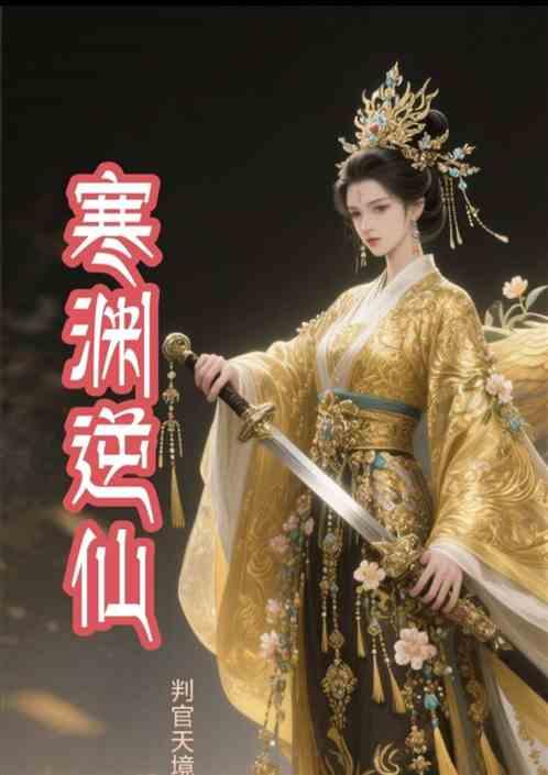 寒渊逆仙