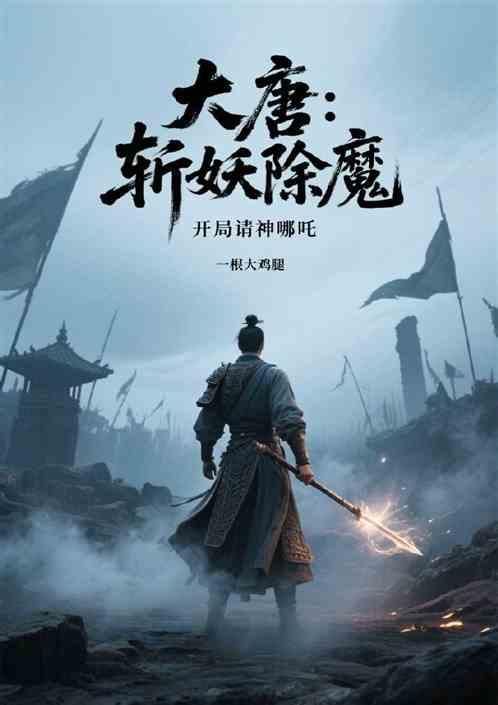 大唐：斩妖除魔，开局请神哪吒