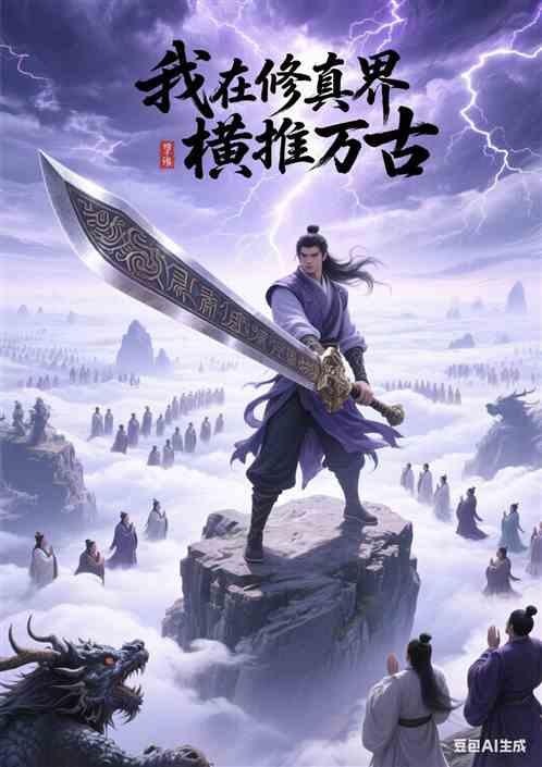 医仙系统：我在修真界横推万古