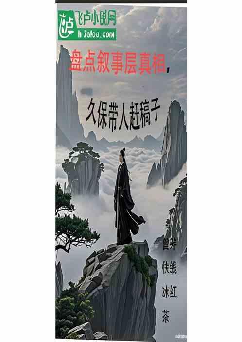 盘点叙事层真相，久保带人赶稿子