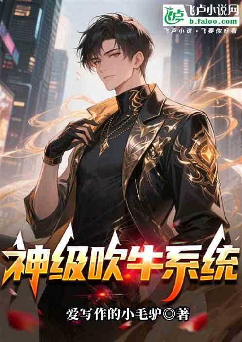 神级吹牛系统