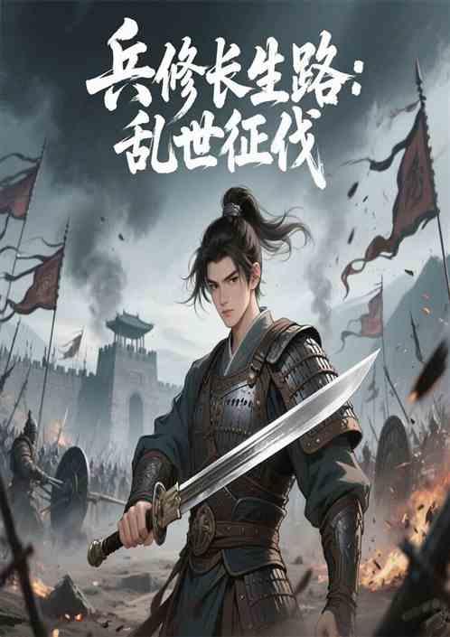兵修长生录：乱世征伐