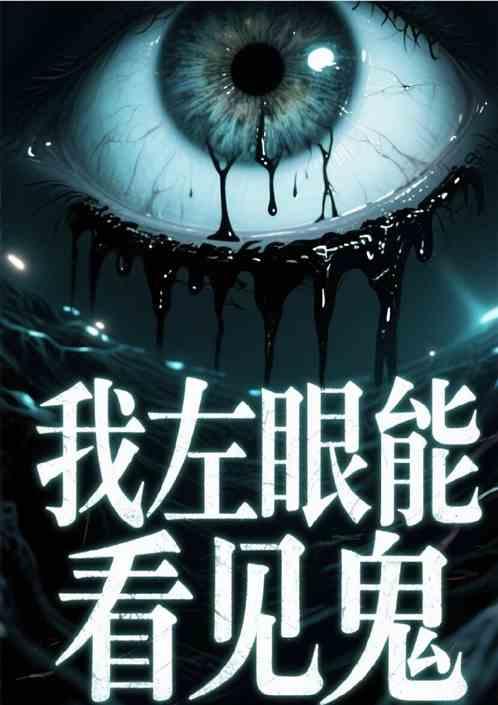 我左眼能看见鬼