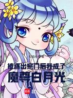 被逐出宗门后，我成了魔尊白月光