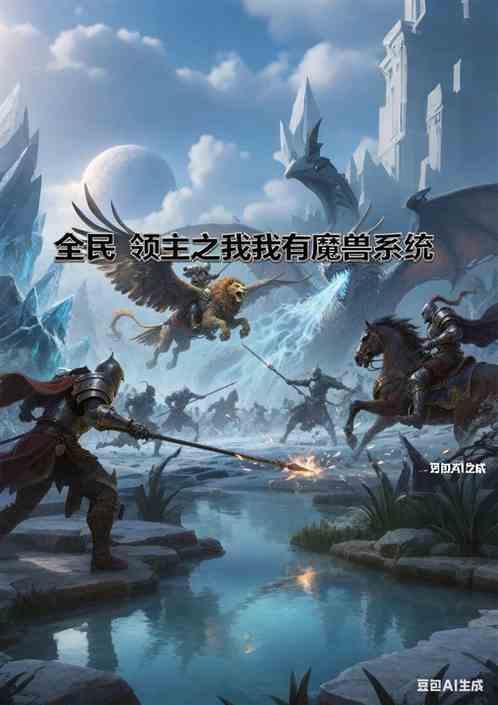 全民领主之我有魔兽系统