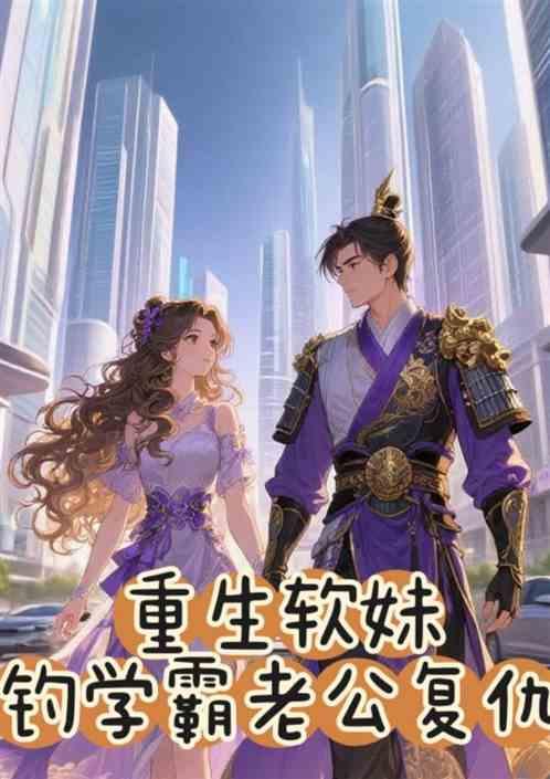 重生软妹钓学霸老公复仇