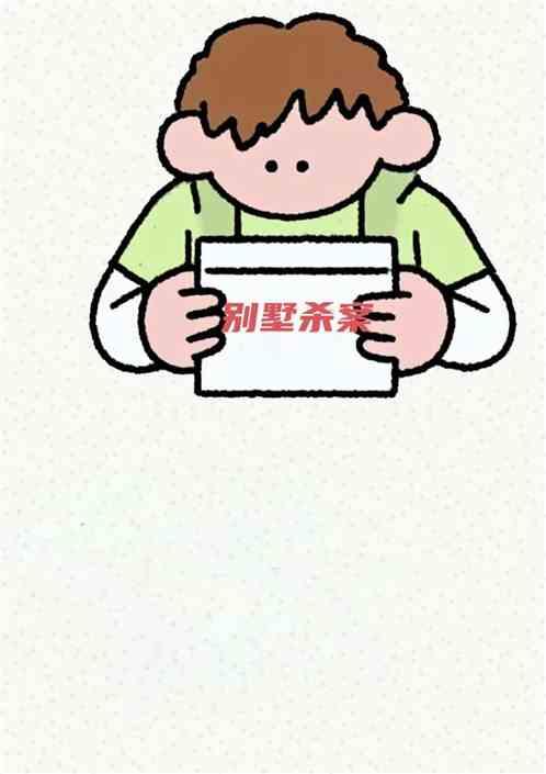 别墅杀案