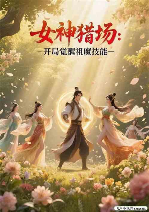 女神猎场:开局觉醒祖魔技能