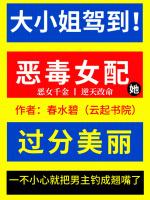 恶毒女配她过分美丽