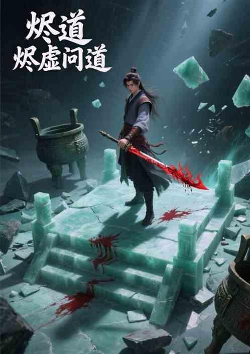烬道