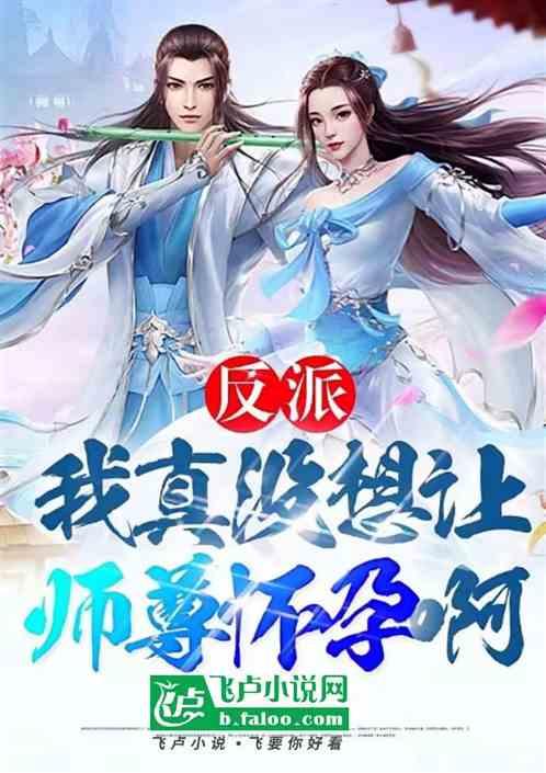 综武反派；我真没想让师娘怀孕啊