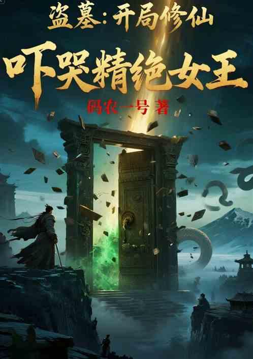 盗墓：开局修仙吓哭精绝女王