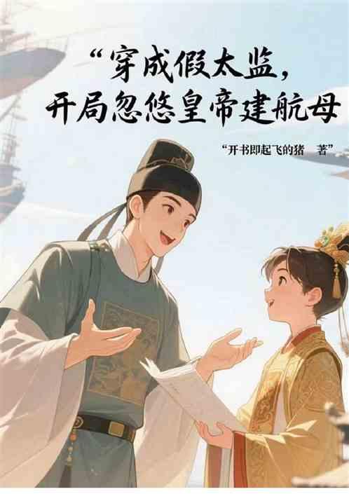 穿成假太监，开局忽悠皇帝建航母