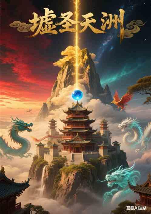 墟圣天洲