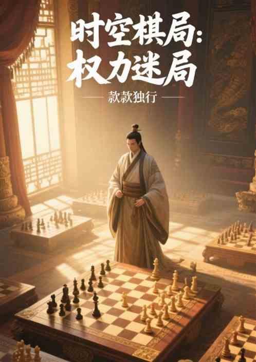 时空棋局：权力迷局