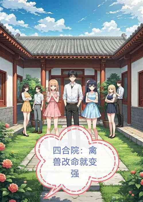 四合院：禽兽改命就变强